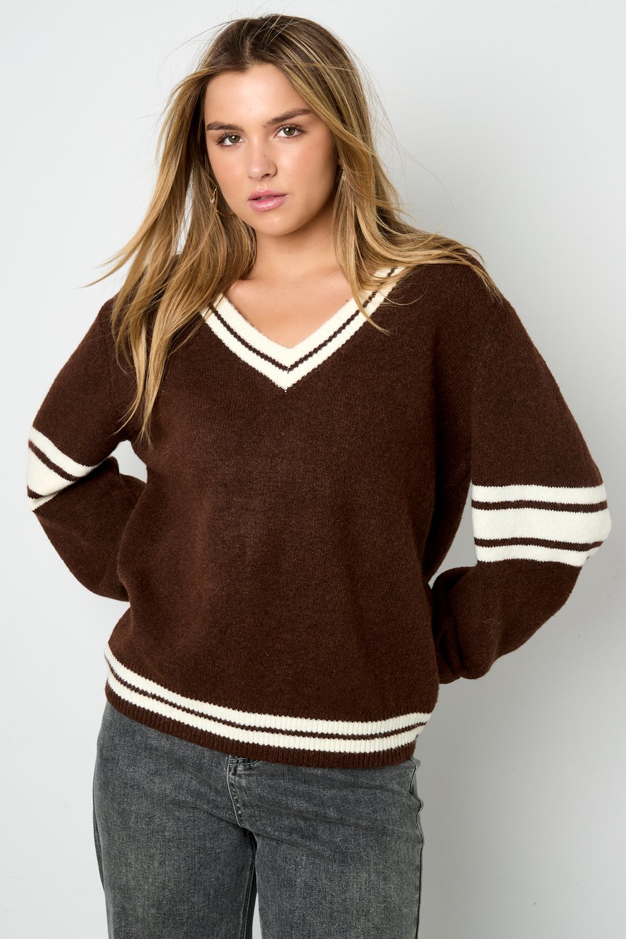 Number 78 Sweater