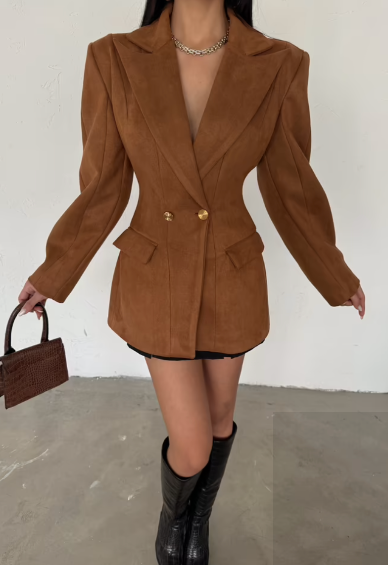 Jacky Zandloper Blazer