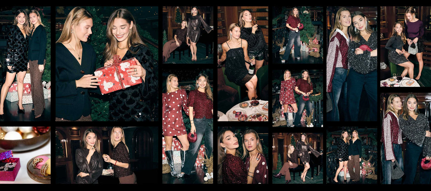 Party Collection 2025