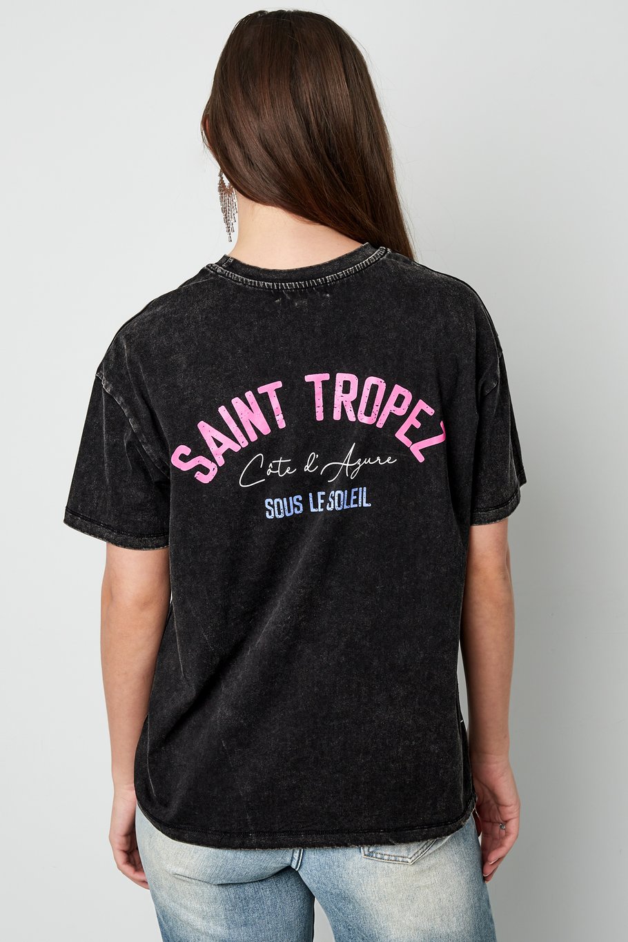 St. Tropez T-shirt