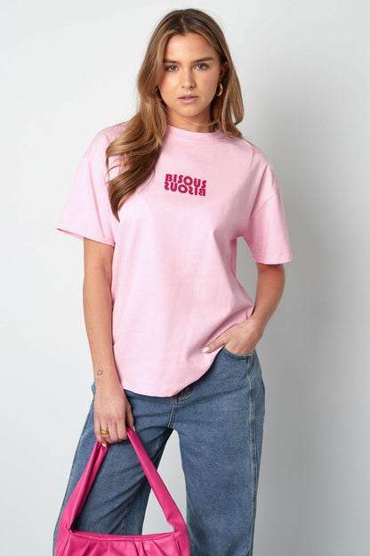 BisouBisou Tshirt