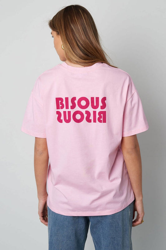 BisouBisou Tshirt