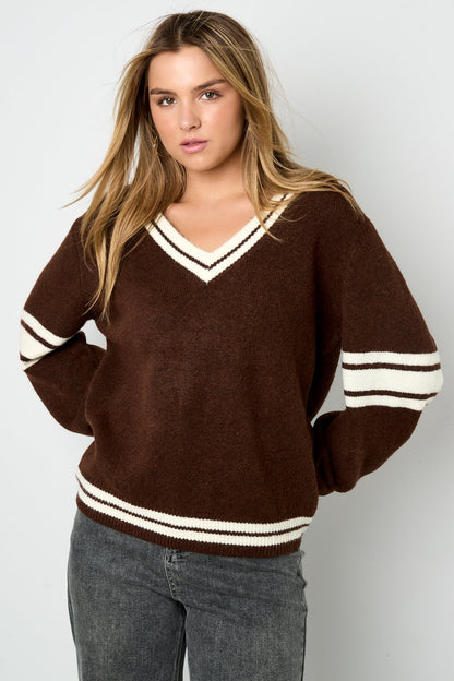Number 78 Sweater