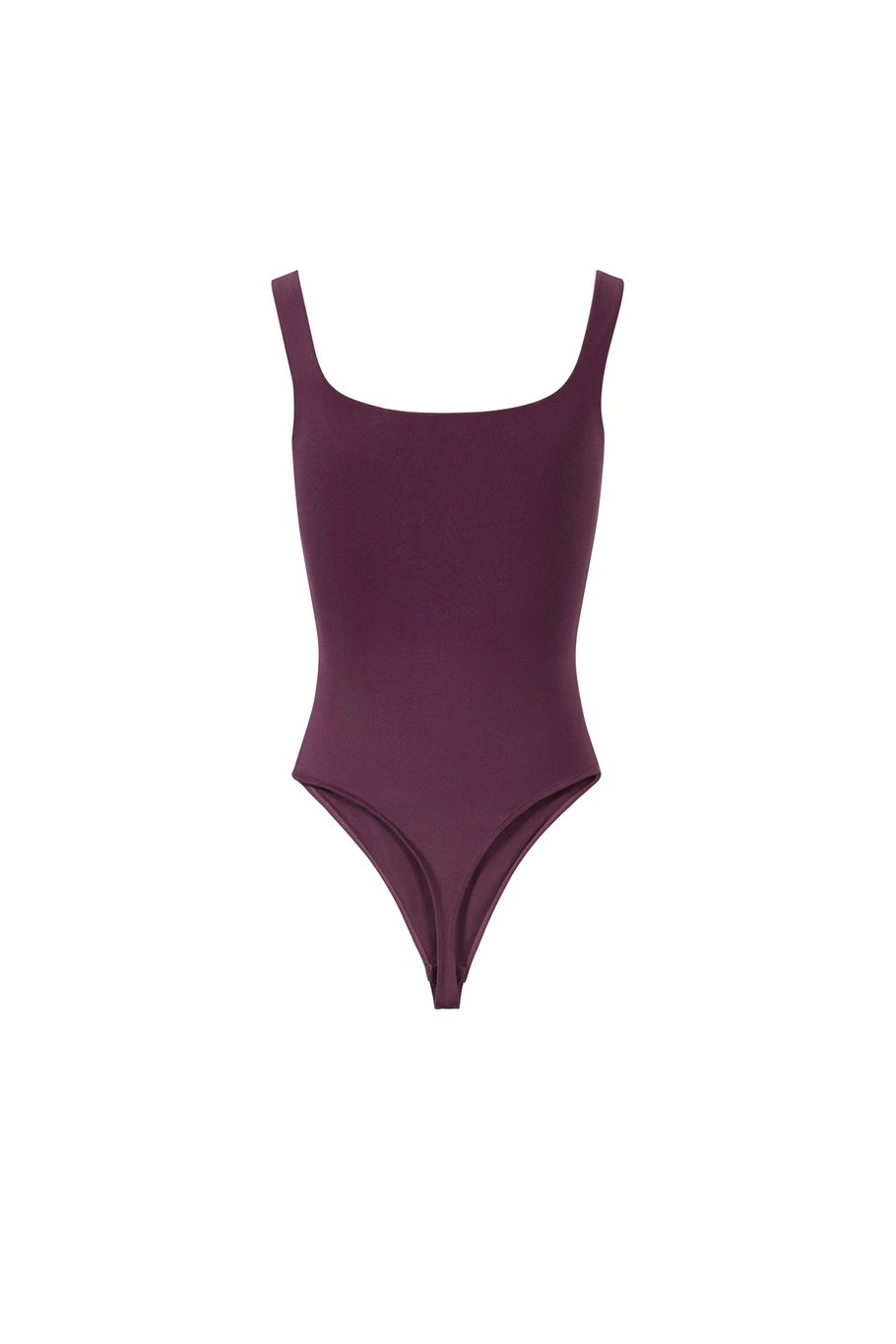 Shapewear body basic