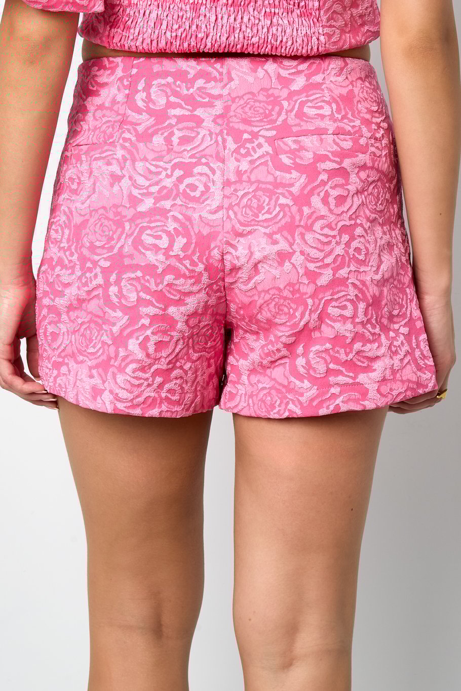 Rosey short