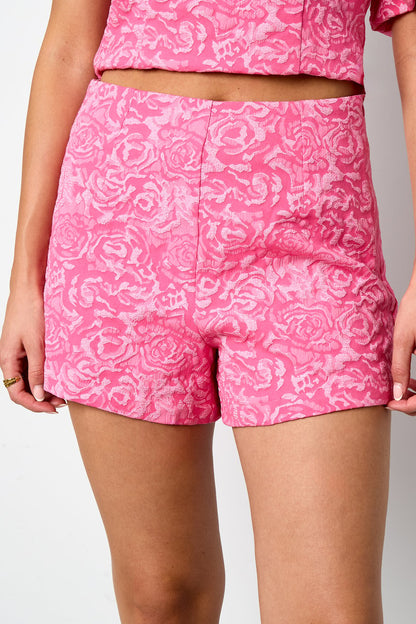 Rosey short