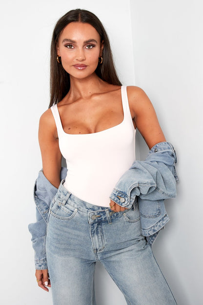 Shapewear body basic