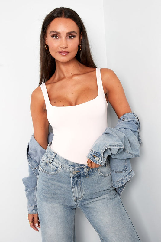 Shapewear body basic