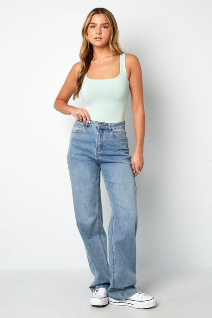 Shapewear body basic