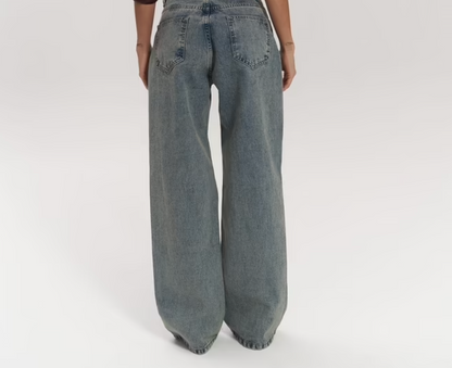 Smokey Jeany Jeans