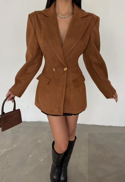 Jacky Zandloper Blazer