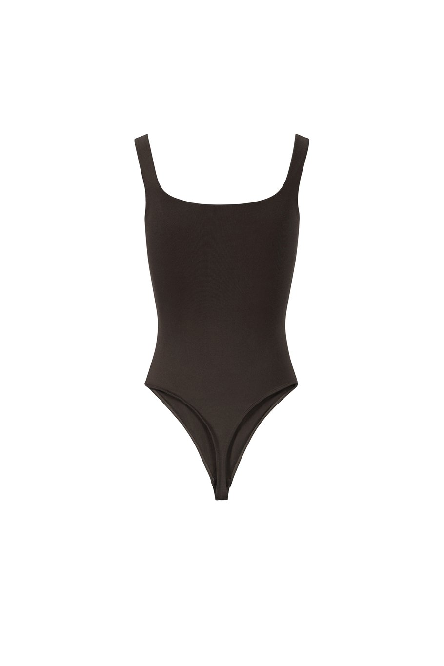 Shapewear body basic