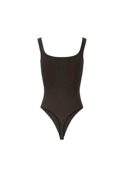 Shapewear body basic