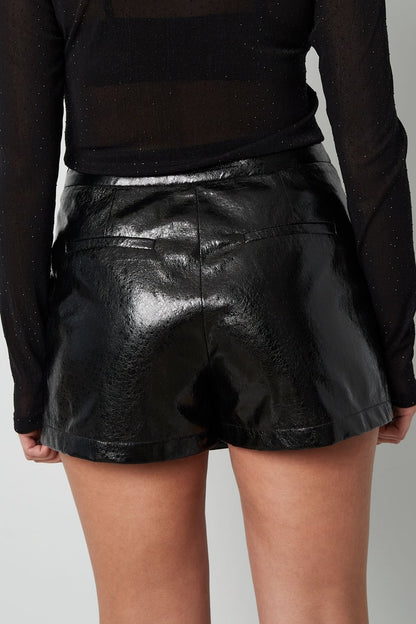 Nighty Mini Skort