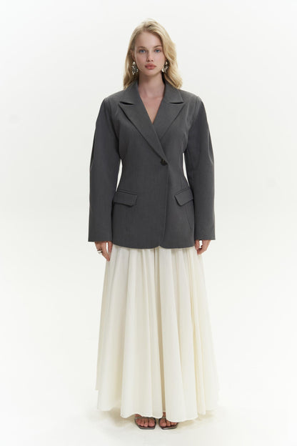 The Gabriella Blazer