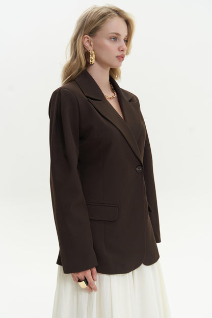 The Gabriella Blazer