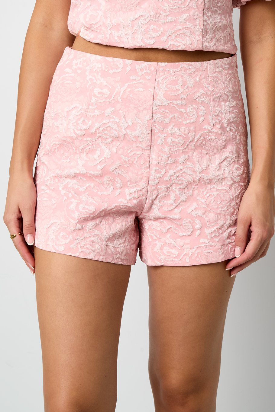 Rosey short