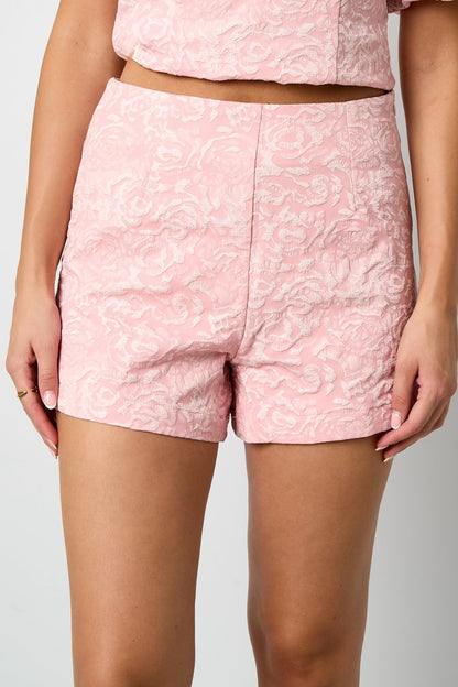 Rosey short